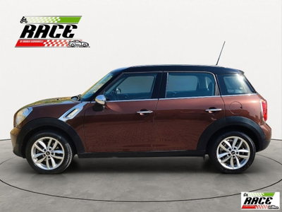 MINI Mini Countryman 1.6 Cooper Countryman (3)