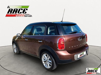 MINI Mini Countryman 1.6 Cooper Countryman (4)