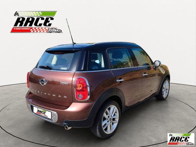 MINI Mini Countryman 1.6 Cooper Countryman (6)