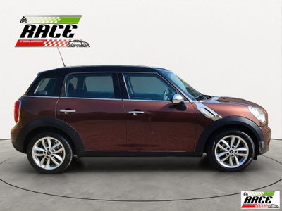 MINI Mini Countryman 1.6 Cooper Countryman (7)