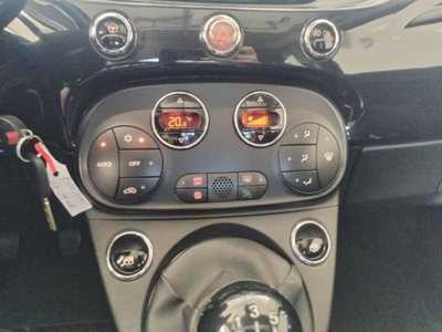 Fiat 500 1.3 Multijet 95 CV Mirror (11)