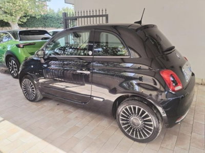 Fiat 500 1.3 Multijet 95 CV Mirror (3)