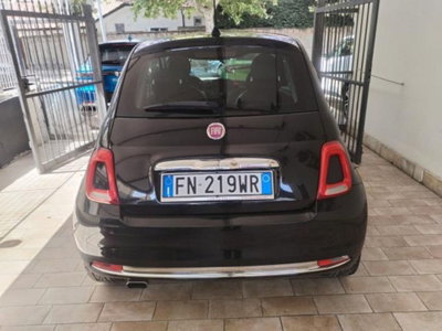 Fiat 500 1.3 Multijet 95 CV Mirror (4)