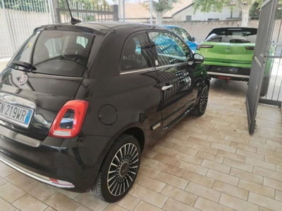Fiat 500 1.3 Multijet 95 CV Mirror (5)