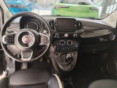 Fiat 500 1.3 Multijet 95 CV Mirror (8)