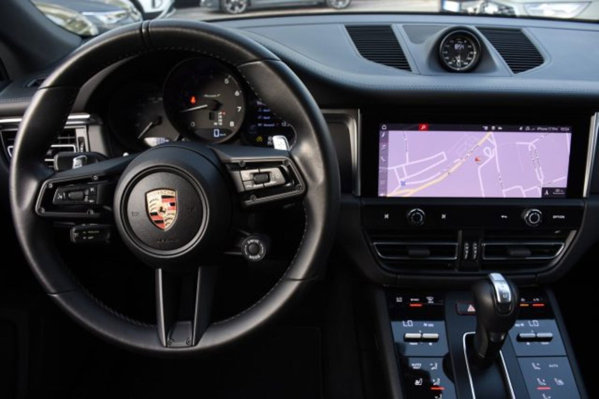 Porsche Macan 2.0 T 265cv pdk (12)