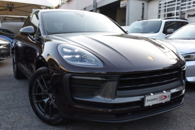 Porsche Macan 2.0 T 265cv pdk (2)