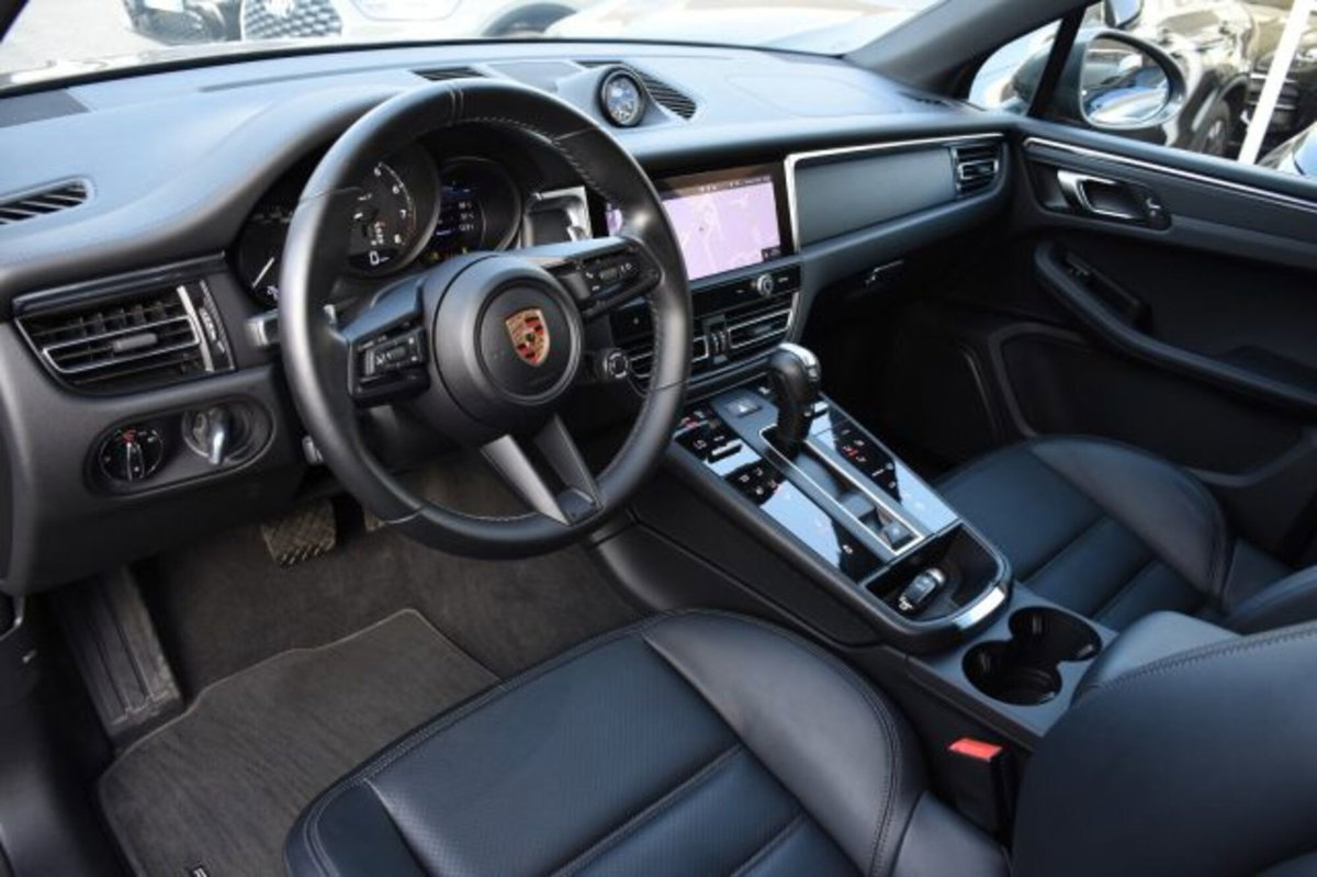 Porsche Macan 2.0 T 265cv pdk (9)