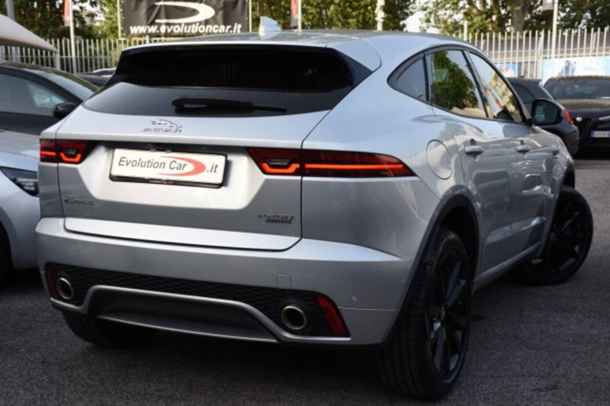 Jaguar E-Pace 2.0 249 CV AWD aut. R-Dynamic (3)