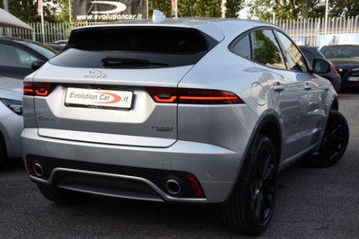 Jaguar E-Pace 2.0 249 CV AWD aut. R-Dynamic (3)