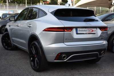 Jaguar E-Pace 2.0 249 CV AWD aut. R-Dynamic (4)