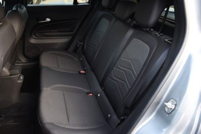 Jeep Avenger 1.2 turbo Summit fwd 100cv (20)