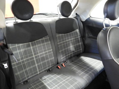Fiat 500 1.2 Lounge (10)