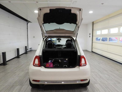 Fiat 500 1.2 Lounge (11)