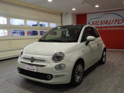 Fiat 500 1.2 Lounge (7)