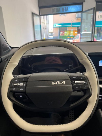 Kia Sportage 1.6 t-gdi hev Black Edition Sunroof Pack 2wd at6 (16)