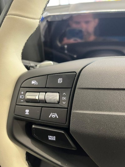 Kia Sportage 1.6 t-gdi hev Black Edition Sunroof Pack 2wd at6 (17)