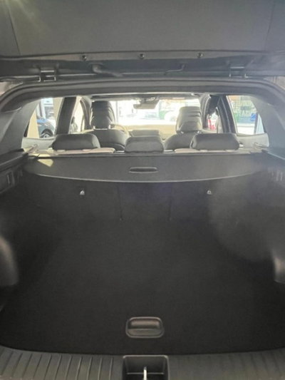 Kia Sportage 1.6 t-gdi hev Black Edition Sunroof Pack 2wd at6 (9)