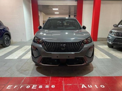 Peugeot 2008 PureTech 100 S&S Allure (2)