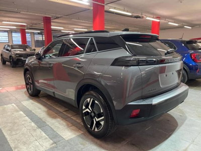 Peugeot 2008 PureTech 100 S&S Allure (5)