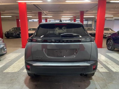 Peugeot 2008 PureTech 100 S&S Allure (6)