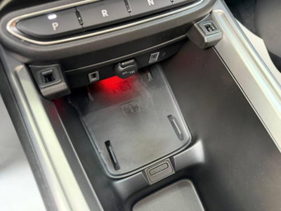 Jeep Avenger 1.2 turbo Summit fwd 100cv (19)