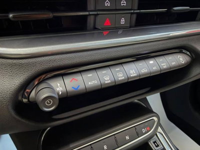 Fiat 600 1.2 hybrid La Prima 145cv auto (18)