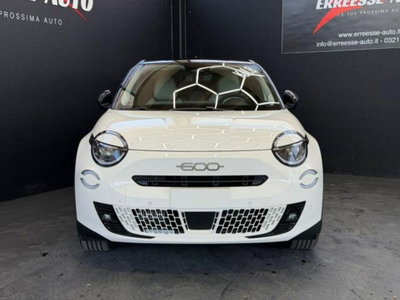 Fiat 600 1.2 hybrid La Prima 145cv auto (2)