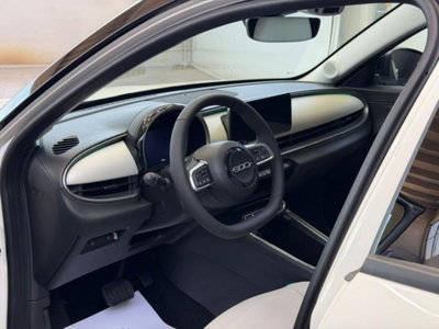 Fiat 600 1.2 hybrid La Prima 145cv auto (7)