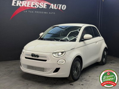Fiat 500 1.0 hybrid Torino nuova