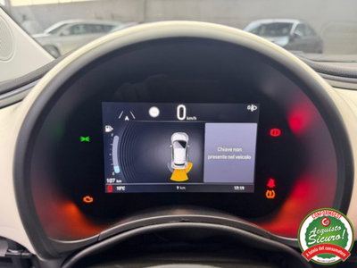 Fiat 500 1.0 hybrid Torino (12)