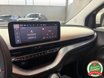 Fiat 500 1.0 hybrid Torino (13)