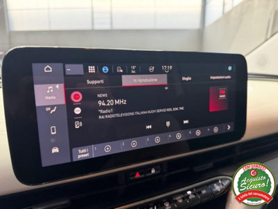 Fiat 500 1.0 hybrid Torino (14)
