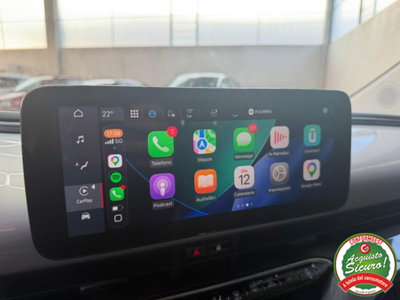 Fiat 500 1.0 hybrid Torino (15)