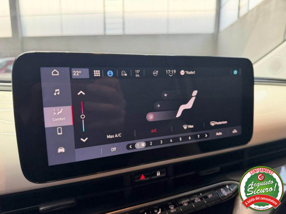 Fiat 500 1.0 hybrid Torino (16)