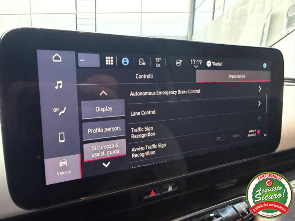 Fiat 500 1.0 hybrid Torino (17)