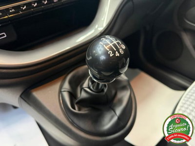 Fiat 500 1.0 hybrid Torino (19)