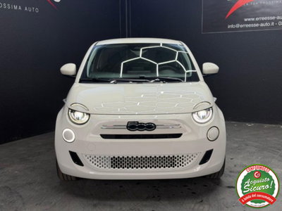 Fiat 500 1.0 hybrid Torino (2)