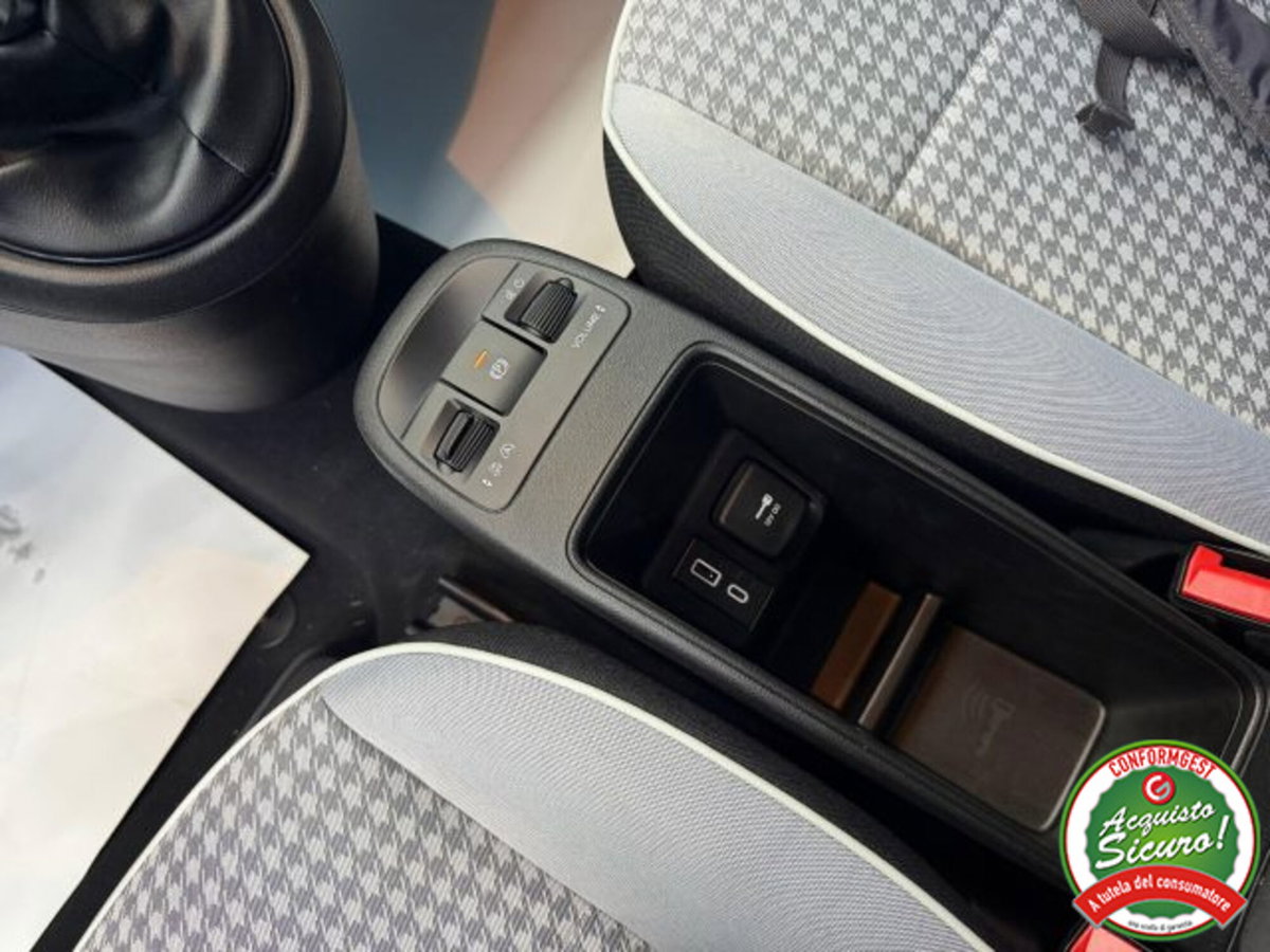 Fiat 500 1.0 hybrid Torino (20)