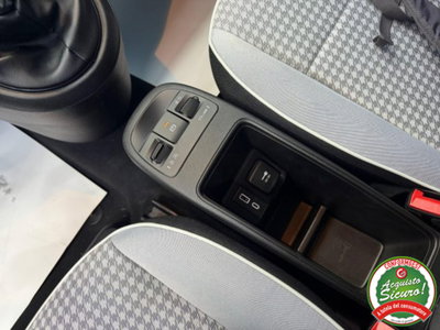 Fiat 500 1.0 hybrid Torino (20)