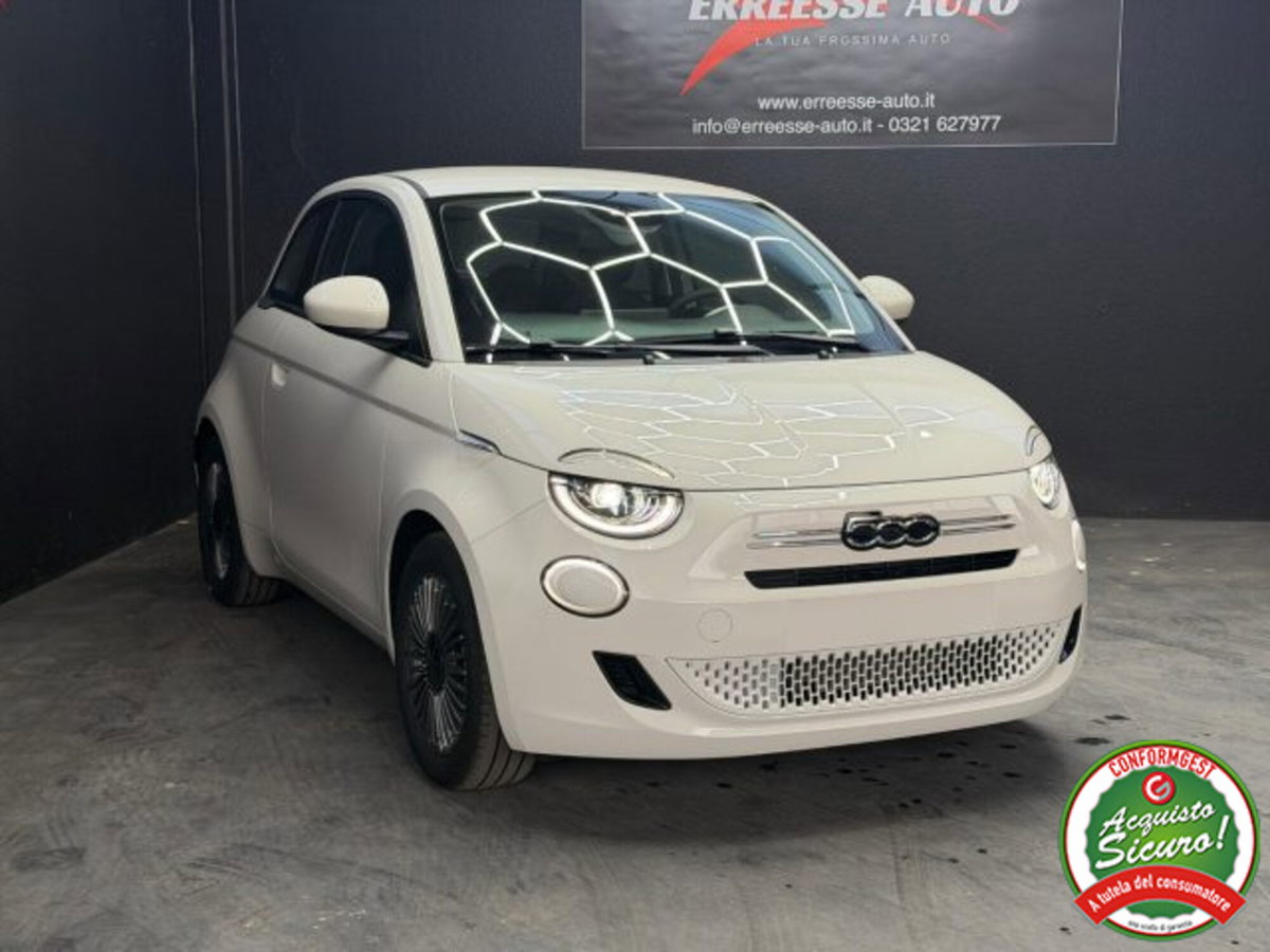 Fiat 500 1.0 hybrid Torino (3)