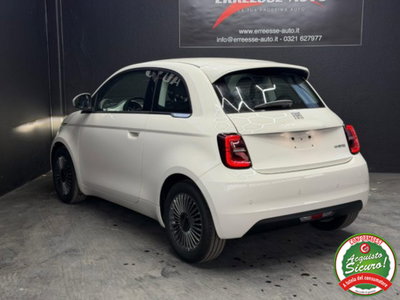 Fiat 500 1.0 hybrid Torino (4)