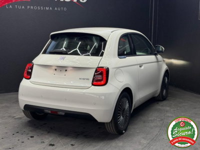 Fiat 500 1.0 hybrid Torino (5)