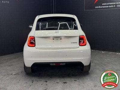 Fiat 500 1.0 hybrid Torino (6)