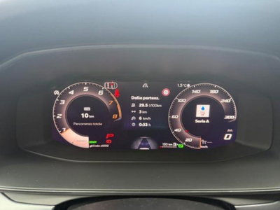 Cupra Formentor Formentor 1.5 TSI (10)