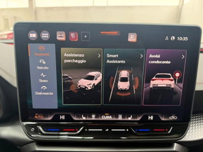Cupra Formentor Formentor 1.5 TSI (13)