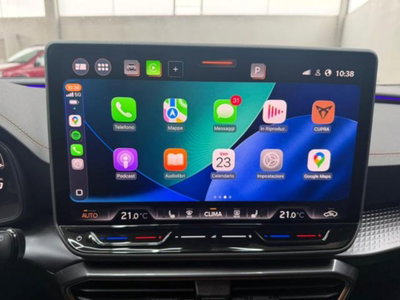 Cupra Formentor Formentor 1.5 TSI (14)