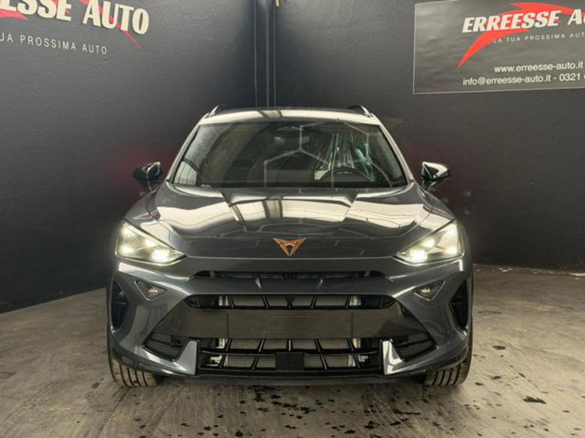 Cupra Formentor Formentor 1.5 TSI (2)