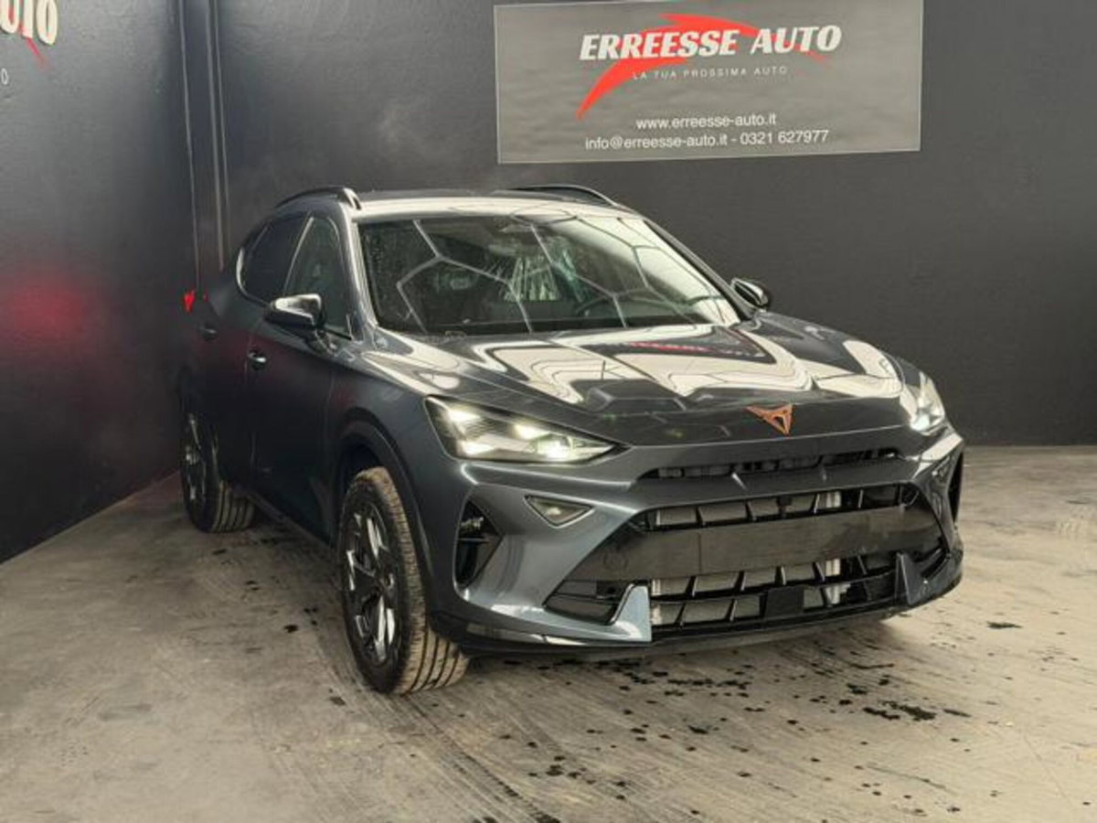Cupra Formentor Formentor 1.5 TSI (3)