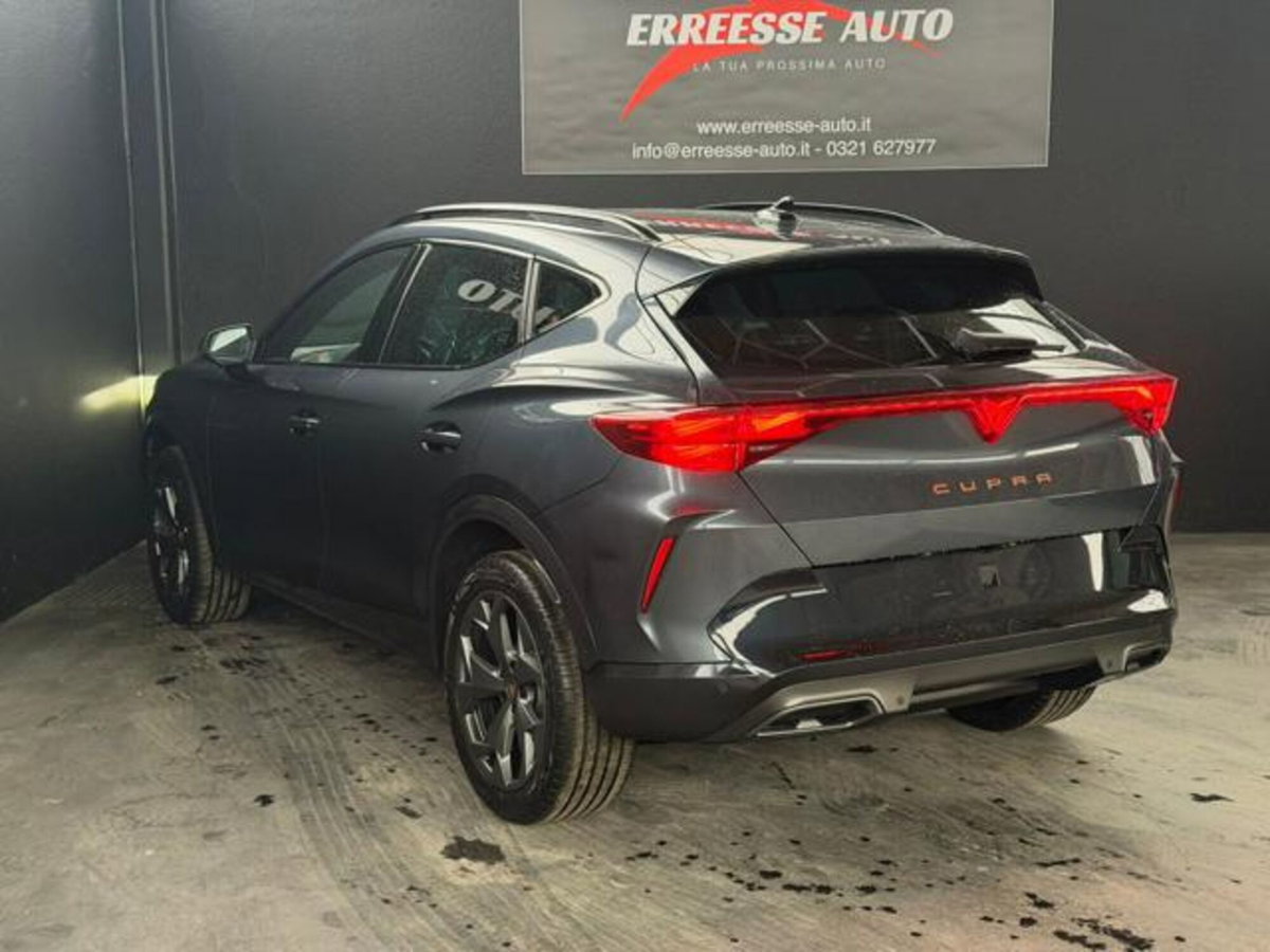 Cupra Formentor Formentor 1.5 TSI (4)